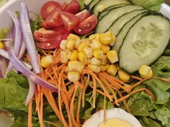 -南拳十三姨·潮汕砂锅粥·粤菜(西单大悦城店)