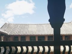 -喜洲翰林餐厅(董家百年老宅店)