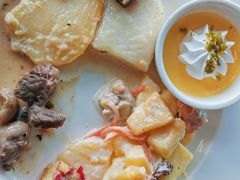 -澳门旅游塔360°旋转餐厅(南湾湖广场店)