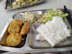 -苏州科技大学（石湖校区）二食堂