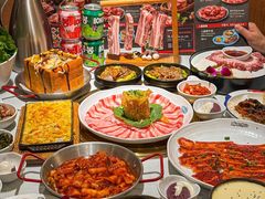 -韩时烤肉(枫蓝店)