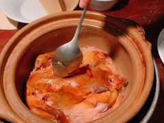 茶香鸡-外婆家(南开大悦城店)