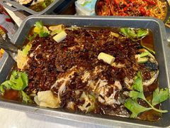 -三味鱼屋(琥珀山庄店)