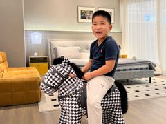 -红星美凯龙北京至尊MALL(东四环中路店)