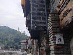 -西岭雪山大飞水景区