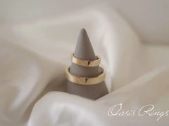 -Oasis绿洲银饰珍珠手作diy(壹方城店)