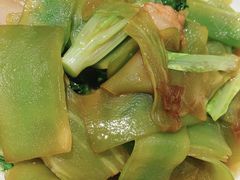 -聚鑫朋酸菜肥肠(文艺路口店)