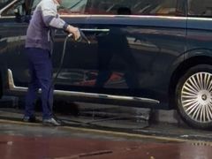 -中国石化万荣加油站