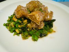 -徐记海鲜·家宴(南油永新汇店)