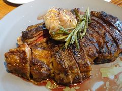-Mercato莫卡多露台餐厅与酒吧(K11店)