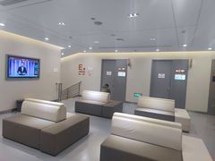 -爱康国宾体检中心(北京航天桥光耀东方分院)