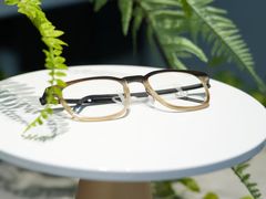 -大视光学•LINDBERG林德伯格•全球手工眼镜集合店(王府井店)