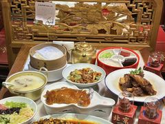 -小吊梨汤·北京菜·烤鸭(鸟巢店)