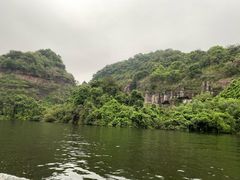 -丹霞山风景名胜区