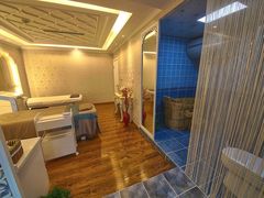 -东升·日式泡泡浴SPA·养生(新街口店)