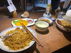 -十面春风·江南面馆(崇宁路店)