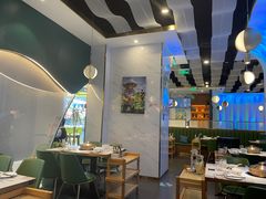 -烹然四季椰子鸡火锅(姚家园万象汇店)