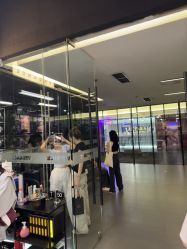 -北京V5舞蹈工作室