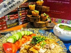 -小娘惹厨房Little Nyonya(狮城有约上榜店)