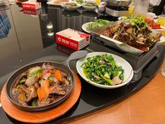 -阿胖龙虾小海鲜(宁国南路总店)