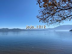 -丽江泸沽湖景区