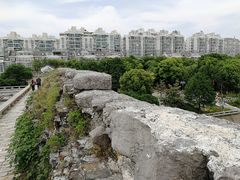 -东水关遗址公园