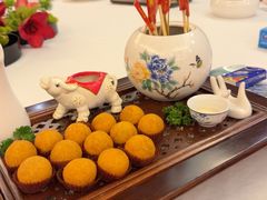 -山泉公馆酒家(珠江新城店)