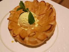 -卡本妮法餐厅·北京和平宾馆