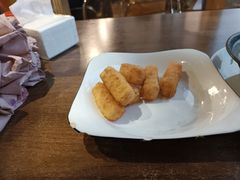 -爆好吃夜市大排档·乐山江湖菜(中心城总店)