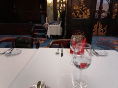 -马克西姆餐厅(崇文门店)