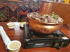 -如意林卡藏餐吧(大昭寺店)