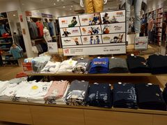 -优衣库(温州财富购物中心店)