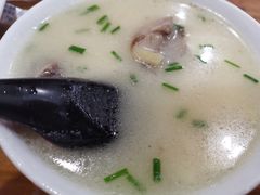 -双桥饭店(锦溪店)