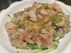 -健眺小海鲜(临海后山店)