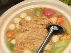 -永安鱼庄·镇江菜(东吴路店)