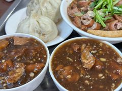 -姚记炒肝店(鼓楼店)