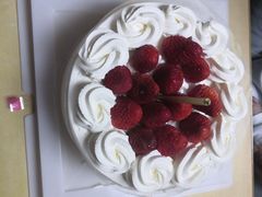 -红宝石·鲜奶小方(曲阳店)