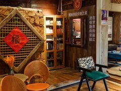 -宣科纳西古乐·非遗音乐(大水车店)