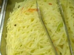 酸辣土豆丝-素清香(解放路店)