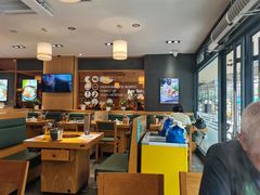 -韩香福脊骨汤锅(上杭路店)