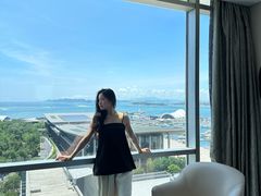 -青岛海尔洲际酒店