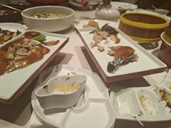 -京味斋·烤鸭·北京菜(安贞店)