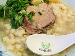 -同胜祥清真新豫菜(杜岭街店)