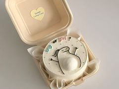 -Lucky Time幸福时光DIY蛋糕烘焙馆(大悦城店)