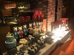 -OPEN開全日自助餐厅·牛肉火锅·海鲜(佛山希尔顿酒店)