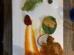 -YUE·6·西式融合餐厅(外滩六号店)