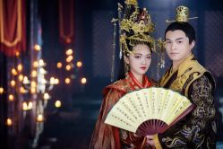 -盘子女人坊古装写真摄影(厦门总店)