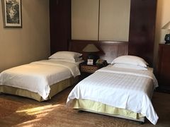-鱼凫国都大酒店温泉