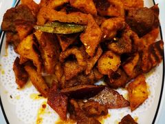 -阿西娅食府(中关村店)