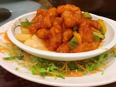 -稻香酒家·33年老字号·港式粤菜(富邦中心店)